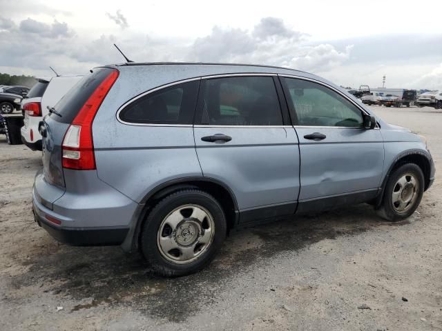 2011 Honda CR-V LX