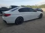 2020 BMW 530 I