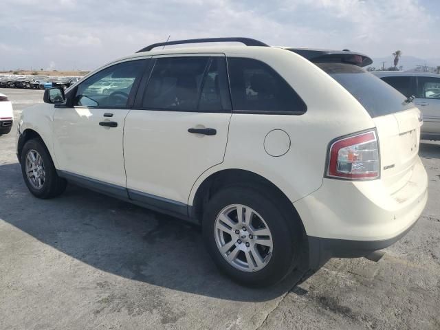 2008 Ford Edge SE