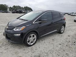 Chevrolet Vehiculos salvage en venta: 2020 Chevrolet Bolt EV LT