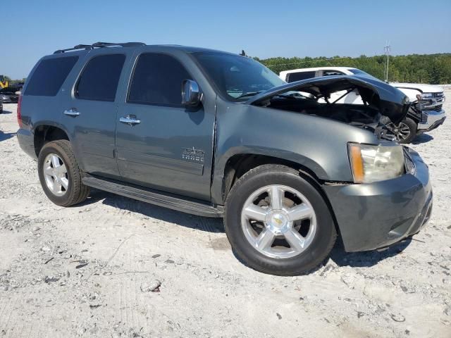 2011 Chevrolet Tahoe C1500 LT