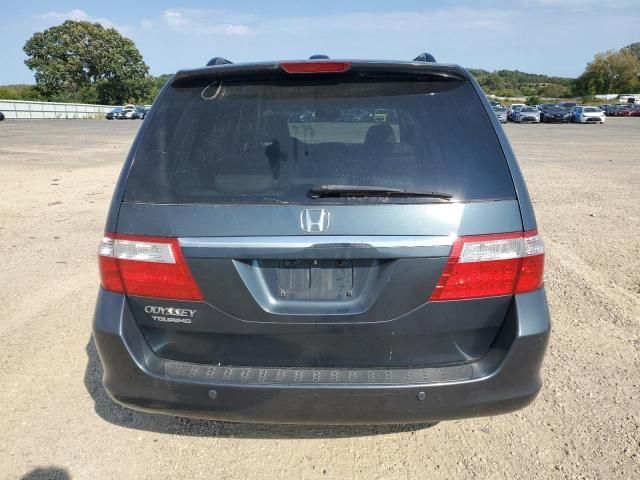 2006 Honda Odyssey Touring