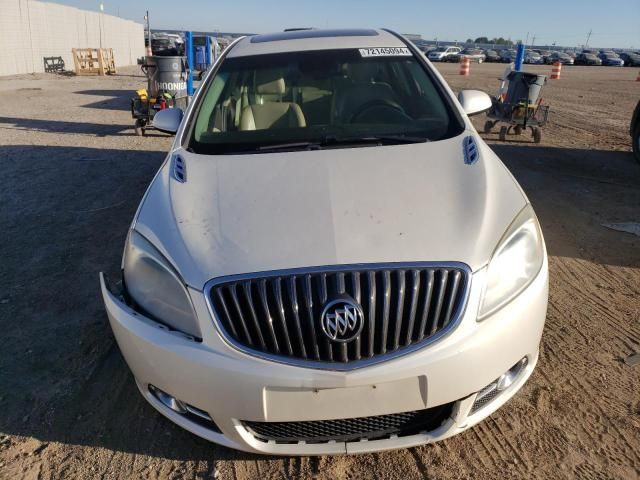 2012 Buick Verano