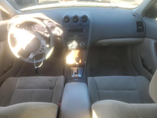 2007 Nissan Altima 2.5