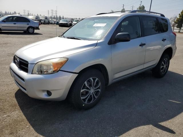 2007 Toyota Rav4