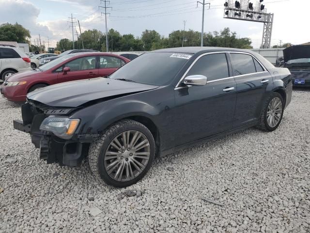 2011 Chrysler 300C