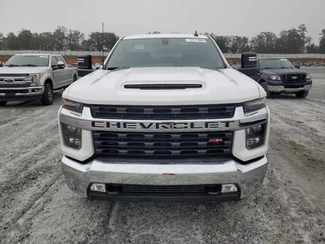 2023 Chevrolet Silverado K2500 Heavy Duty LT