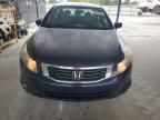 2009 Honda Accord LXP