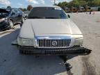 2007 Mercury Grand Marquis GS