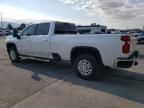 2022 Chevrolet Silverado K2500 Heavy Duty LTZ