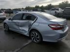 2017 Honda Accord EXL