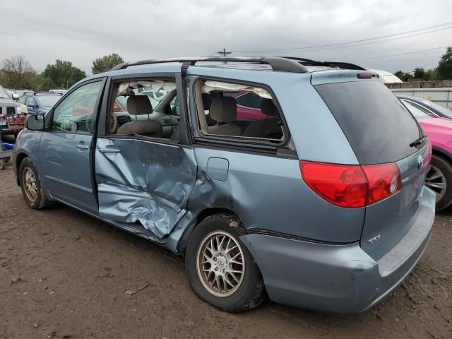 2008 Toyota Sienna CE