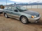 2001 Subaru Legacy Outback