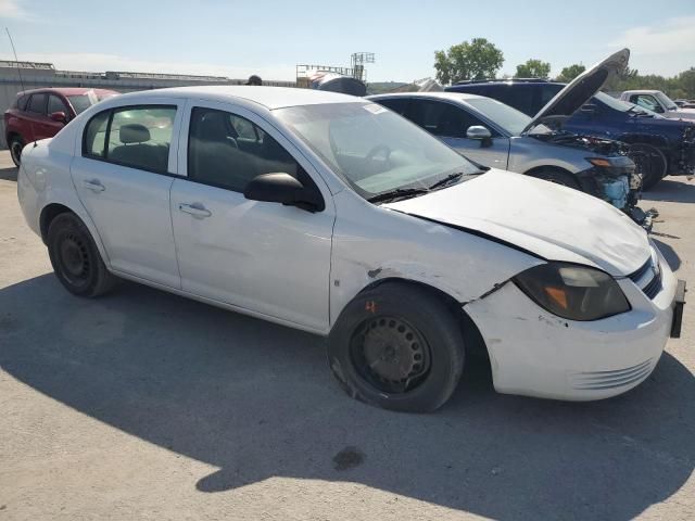 2008 Chevrolet Cobalt LS