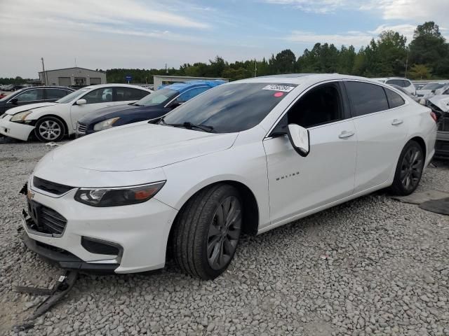 2016 Chevrolet Malibu Premier