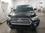 2017 Toyota Tacoma Double Cab