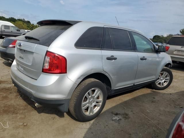 2011 Ford Edge SE