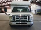 2008 Ford Econoline E350 Super Duty Cutaway Van