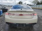 2015 Lincoln MKZ Hybrid