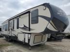 2016 Montana Travel Trailer