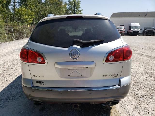 2009 Buick Enclave CXL