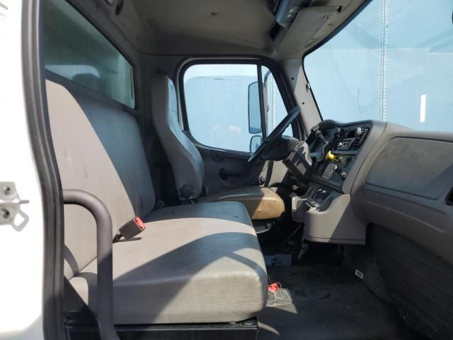 2017 Freightliner M2 106 Medium Duty