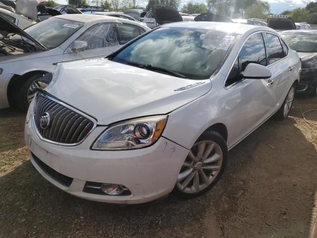 2016 Buick Verano Premium