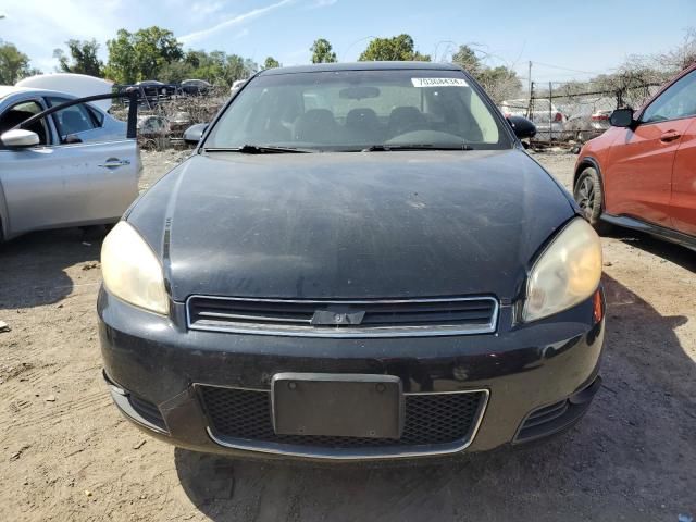 2010 Chevrolet Impala LT