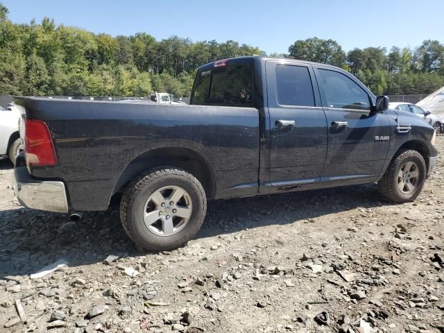 2009 Dodge RAM 1500