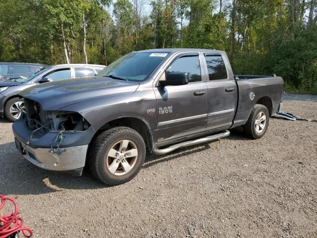 2014 Dodge RAM 1500 ST