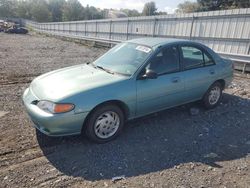 1997 Mercury Tracer LS en venta en Grantville, PA