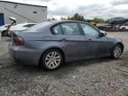 2006 BMW 325 XI