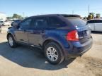 2011 Ford Edge SE