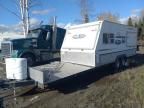 2007 Trailers Travel Trailer