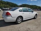 2012 Chevrolet Impala LS