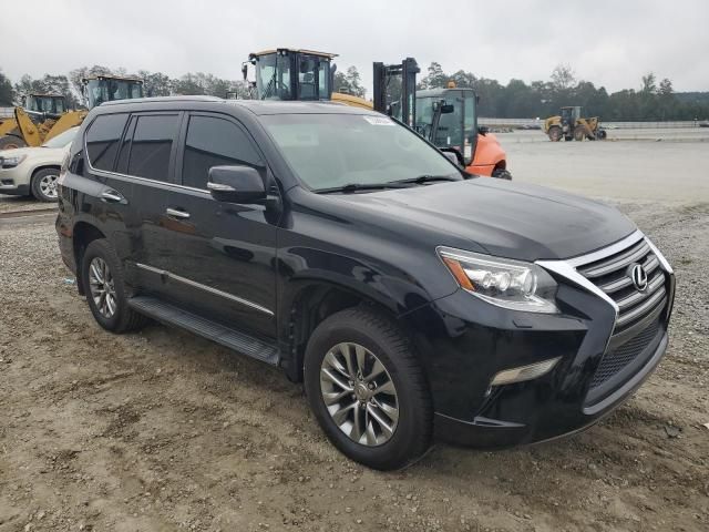 2015 Lexus GX 460 Premium