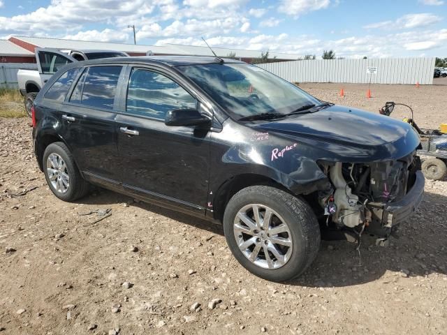 2011 Ford Edge SEL