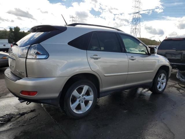 2004 Lexus RX 330