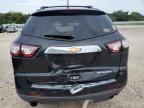 2014 Chevrolet Traverse LTZ