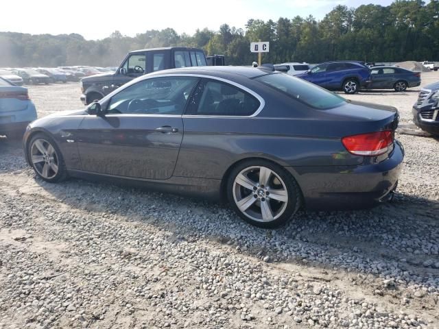 2008 BMW 335 I