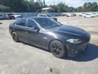 2015 BMW 528 I