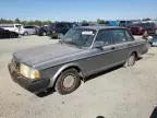 1993 Volvo 240