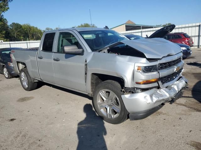 2019 Chevrolet Silverado LD K1500 Custom