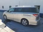 2012 Nissan Quest S