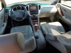 2007 Toyota Highlander Hybrid