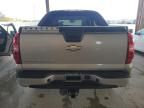 2007 Chevrolet Avalanche C1500