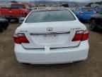 2007 Lexus LS 460L