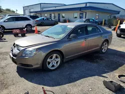 2011 Chevrolet Malibu LS en venta en Mcfarland, WI