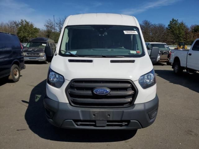 2020 Ford Transit T-250