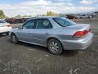 2001 Honda Accord EX